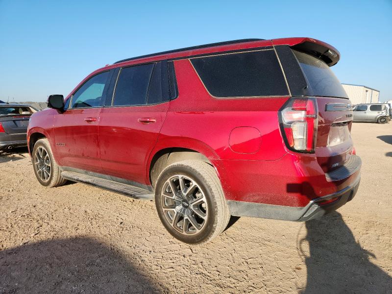 2022 CHEVROLET TAHOE K150 1GNSKRKTXNR184307