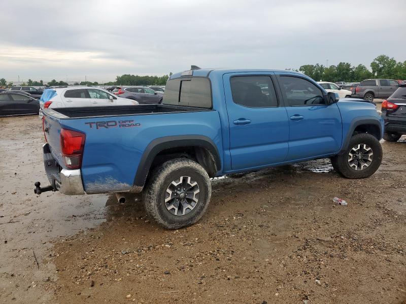 2019 TOYOTA TACOMA DOU - 3TMAZ5CN8KM079562