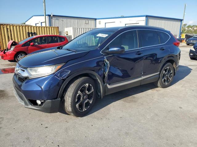 Vin: 2hkrw1h9xhh515990, lot: 62164635, honda crv touring 2017 img_1