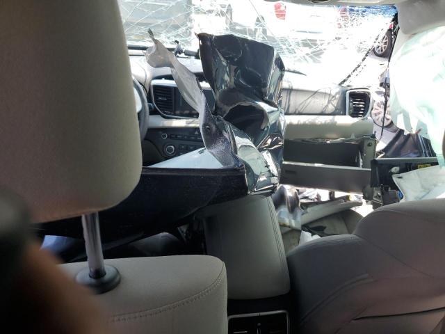 2020 KIA SPORTAGE L KNDPMCAC8L7650722