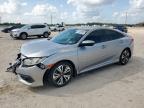 2016 HONDA CIVIC EXL - 19XFC1F70GE038289