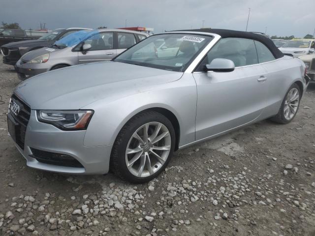 AUDI A5 PREMIUM