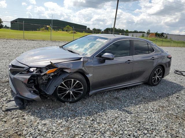 Vin: 4t1b11hk3ju573594, lot: 60259155, toyota camry l 2018 img_1