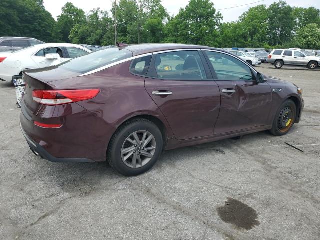 Vin: 5xxgt4l33lg430479, lot: 60601105, kia optima lx 20203
