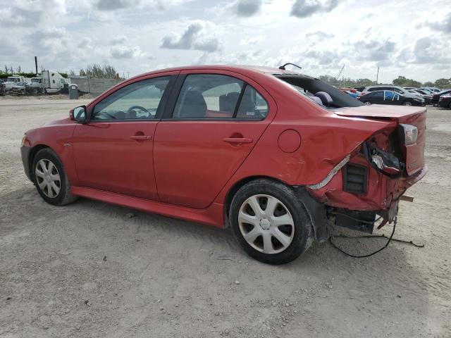 2015 MITSUBISHI LANCER ES JA32U2FU6FU009000