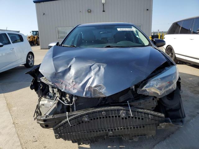 2016 TOYOTA COROLLA L - 5YFBURHE9GP544904