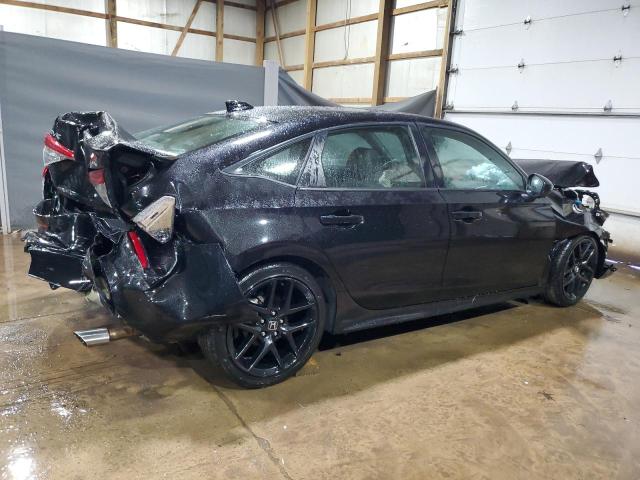 Vin: 2hgfe2f51rh547136, lot: 61774465, honda civic sport 20243