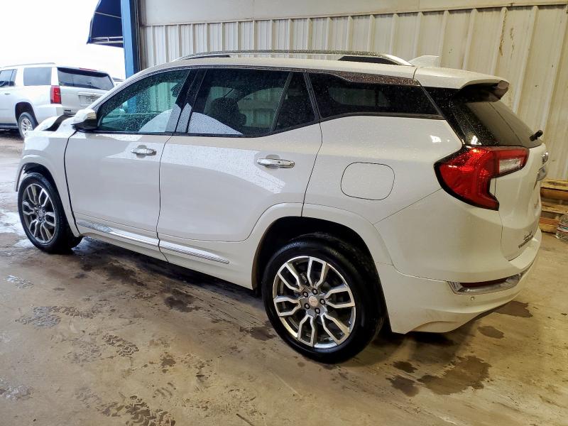 2024 GMC TERRAIN DE 3GKALXEG1RL356360