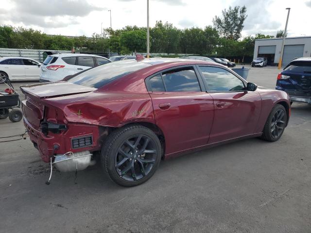 Vin: 2c3cdxbg7ph619452, lot: 61486775, dodge charger sxt 20233
