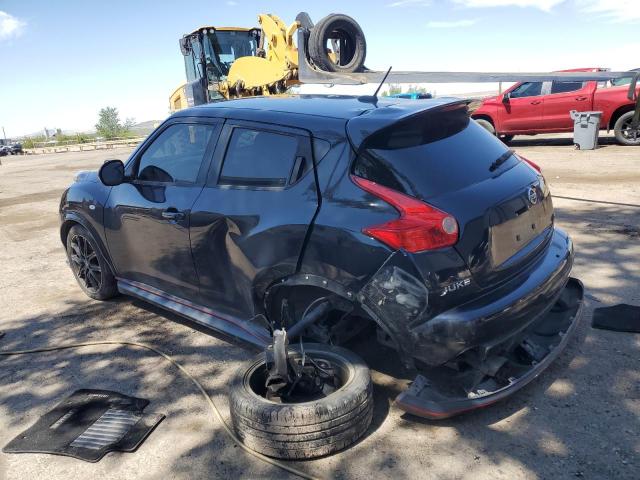 Vin: jn8df5mr2et100424, lot: 60599245, nissan juke nismo rs 20142
