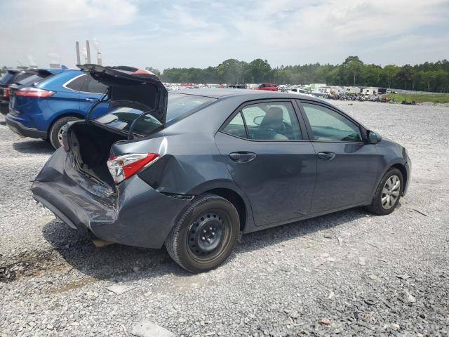 Vin: 2t1burhexgc591181, lot: 60732685, toyota corolla l 20163