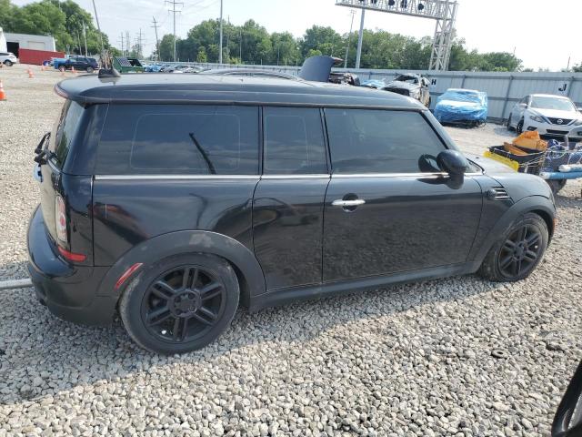 Vin: wmwzf3c58btx81895, lot: 60208465, mini cooper clubman 20113