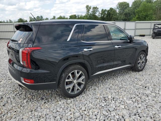 Vin: km8r3dhe0lu136918, lot: 59132245, hyundai palisade sel 20203
