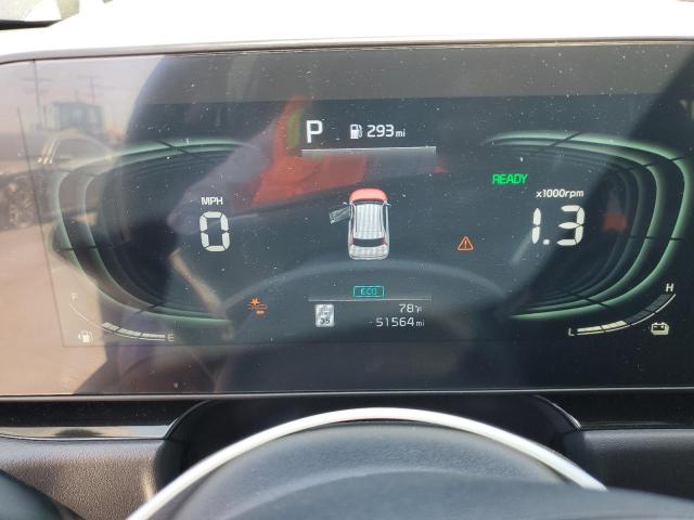 2024 KIA NIRO EX KNDCR3LE0R5153988