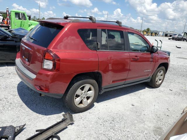 2015 JEEP COMPASS SP 1C4NJCBA0FD208925