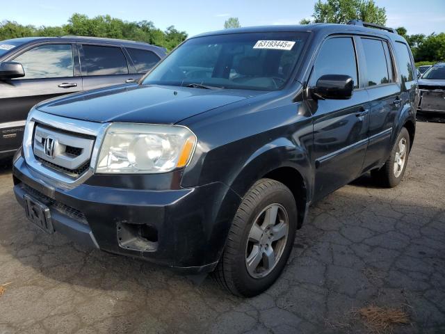 Vin: 5fnyf4h54ab029190, lot: 63193445, honda pilot exl 2010 img_1