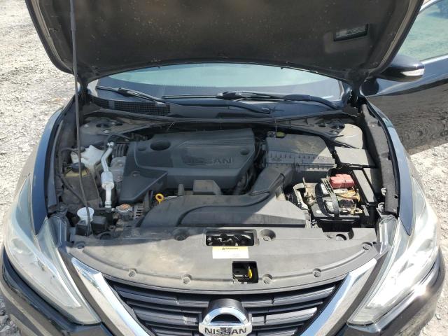2018 NISSAN ALTIMA 2.5 - 1N4AL3AP4JC121595