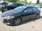 2018 HYUNDAI ELANTRA SE - 5NPD84LF5JH367918