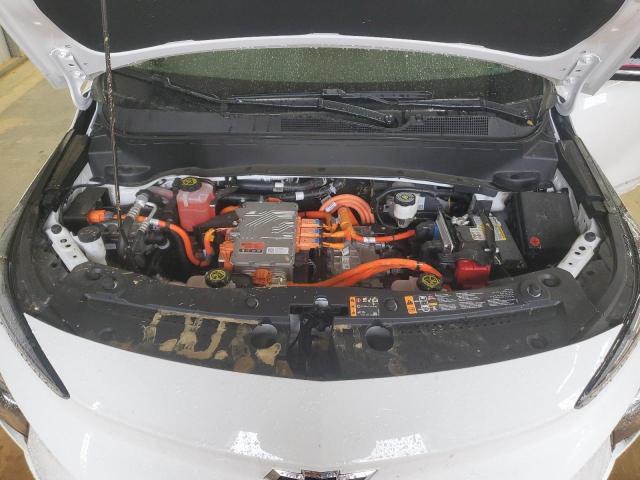 2023 CHEVROLET BOLT EUV L 1G1FY6S07P4143171