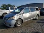 2015 TOYOTA SIENNA XLE - 5TDYK3DC9FS597903