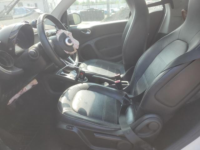 2017 SMART FORTWO - WMEFJ5DA4HK172525