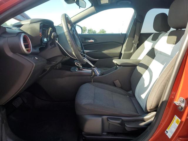 2024 CHEVROLET TRAX 1RS KL77LGE24RC185283
