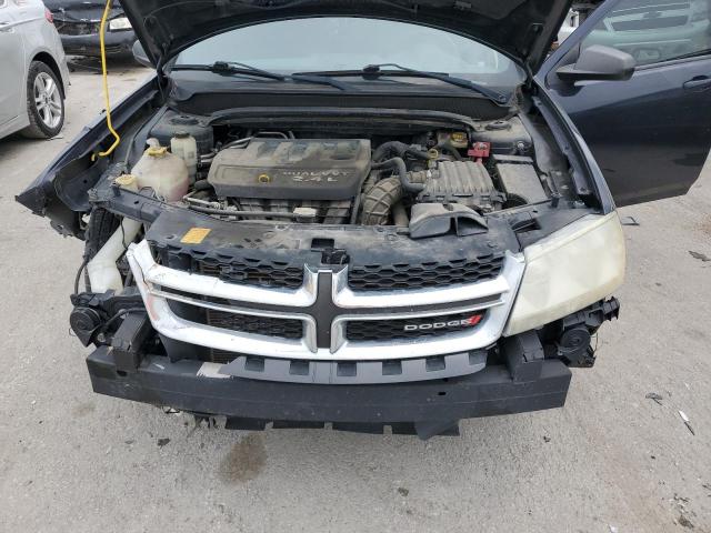 2012 DODGE AVENGER SE - 1C3CDZAB2CN311141
