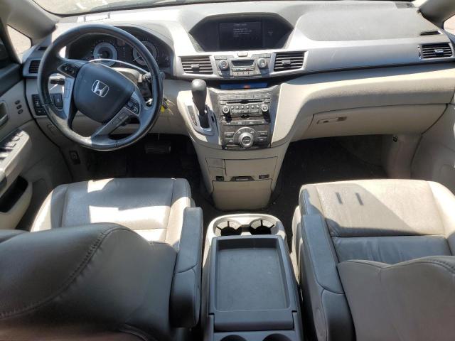 2011 HONDA ODYSSEY TO - 5FNRL5H97BB031166