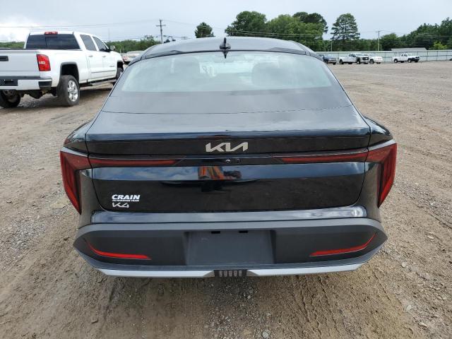 2025 KIA K4 EX 3KPFU4DE9SE074412