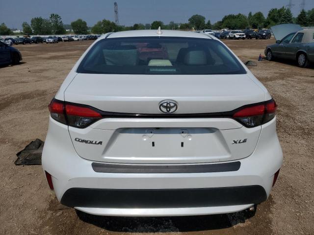 2022 TOYOTA COROLLA XL 5YFFPMAE5NP361969