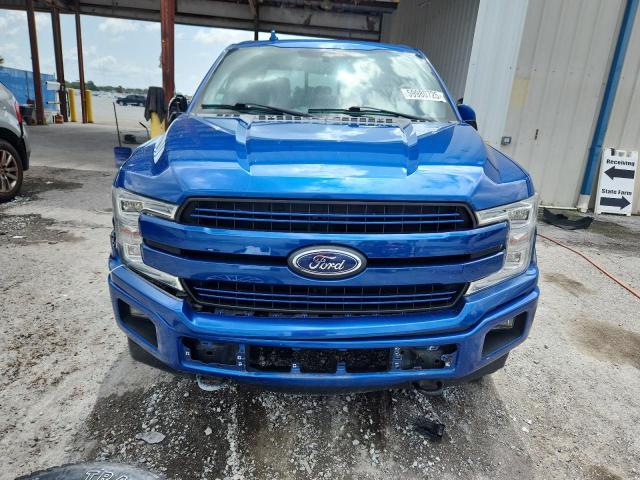 2018 FORD F150 SUPER - 1FTEW1E59JFA73168
