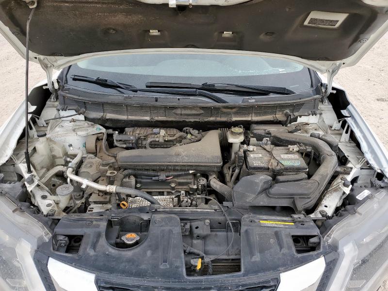 2018 NISSAN ROGUE S - KNMAT2MT3JP549583