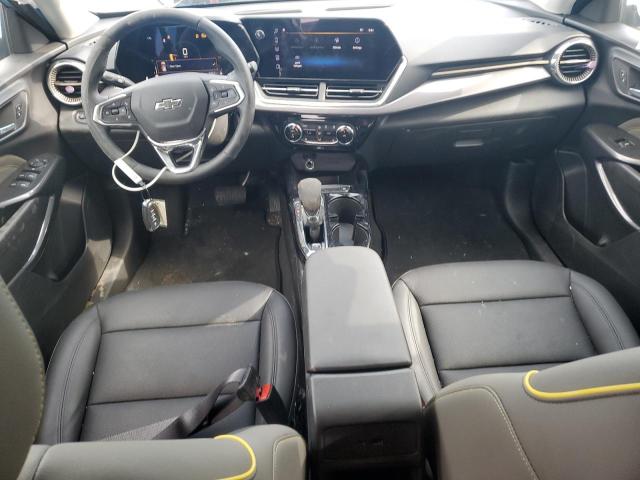 2025 CHEVROLET TRAX ACTIV - KL77LKEP5SC159053