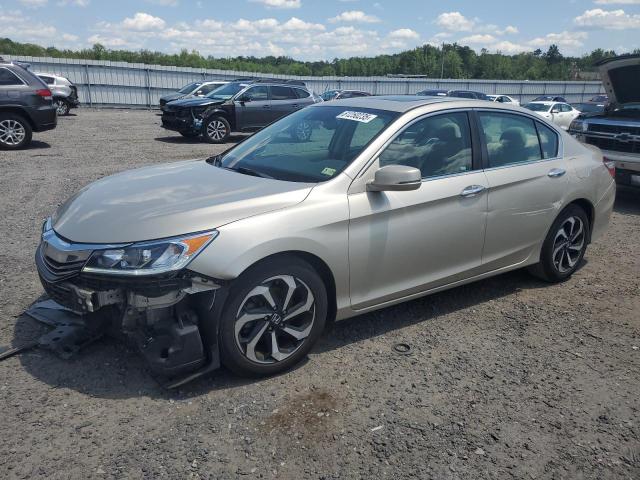 Vin: 1hgcr2f90ga169834, lot: 61250235, honda accord exl 2016 img_1
