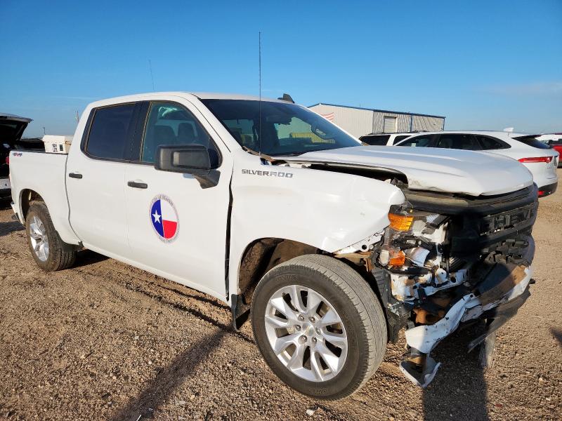 Vin: 3gcpdbek7ng513502, lot: 60808925, chevrolet all models k1500 custom 20224
