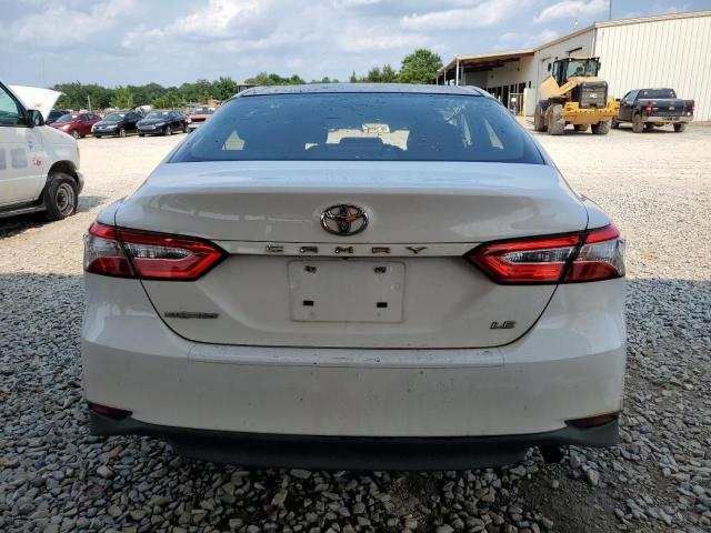 2018 TOYOTA CAMRY L - JTNB11HK1J3032808