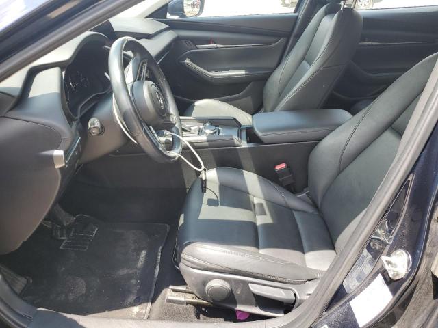 2021 MAZDA 3 SELECT 3MZBPBBL6MM252178