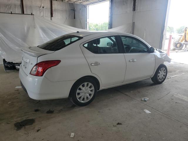 Vin: 3n1cn7ap4kl858020, lot: 60058165, nissan versa s 20193