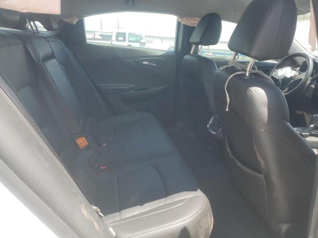 2016 CHEVROLET MALIBU HYB 1G1ZJ5SU4GF335893