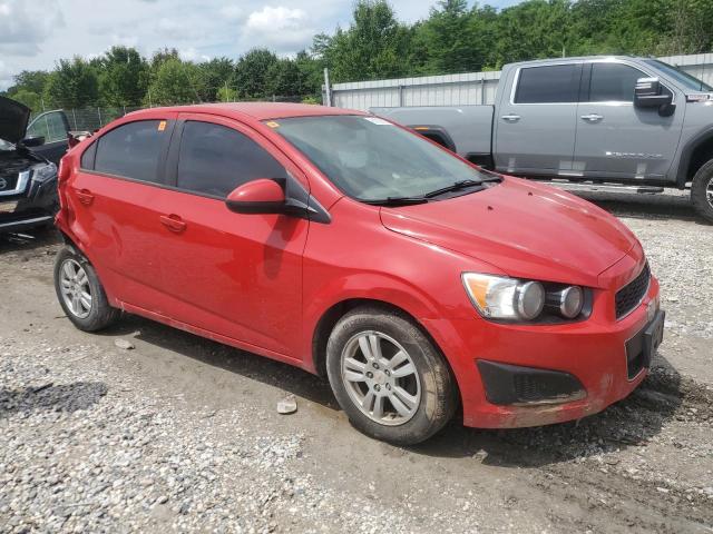 Vin: 1g1ja5shxc4159552, lot: 61092195, chevrolet sonic ls 20124