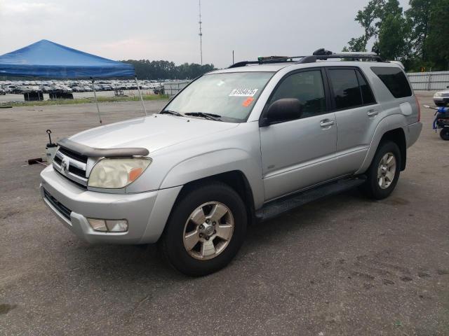 TOYOTA 4RUNNER SR