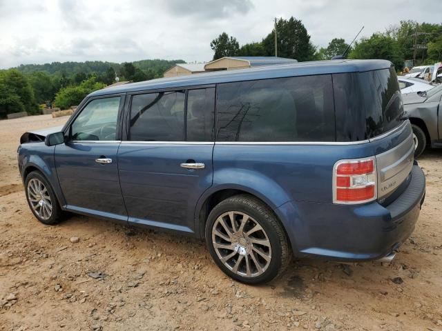 Vin: 2fmhk6d80kba21444, lot: 60979885, ford flex limited 20192