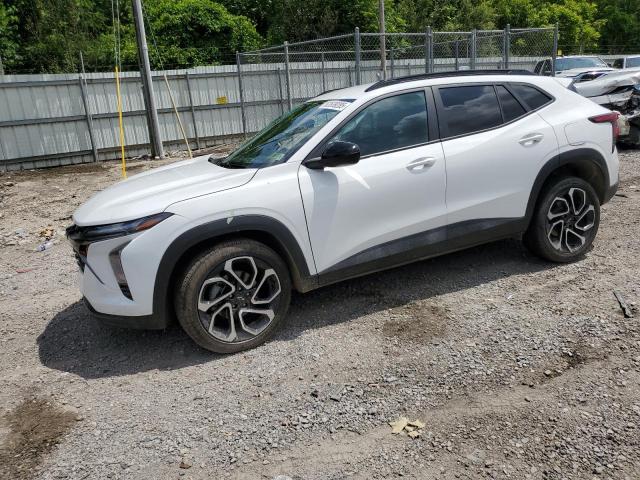 Vin: kl77ljep0sc117237, lot: 62639285, chevrolet trax 2rs 2rs 2025 img_1