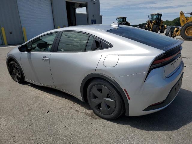 2025 TOYOTA PRIUS LE - JTDACAAU7S3050513