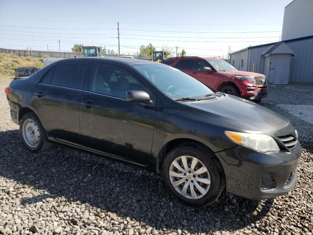 Vin: 5yfbu4ee0dp122541, lot: 59134495, toyota corolla base 20134