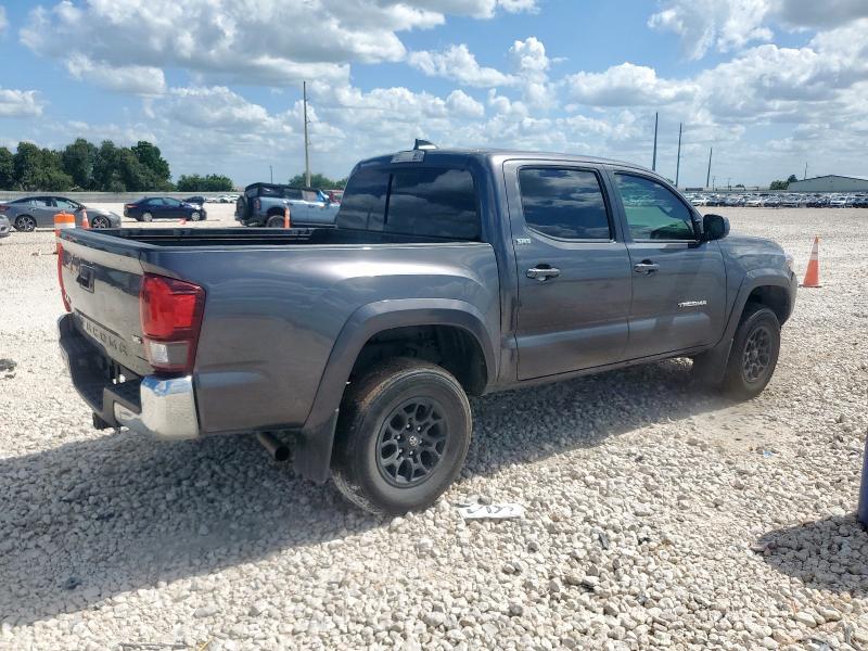 2021 TOYOTA TACOMA DOU - 3TYCZ5AN3MT024875