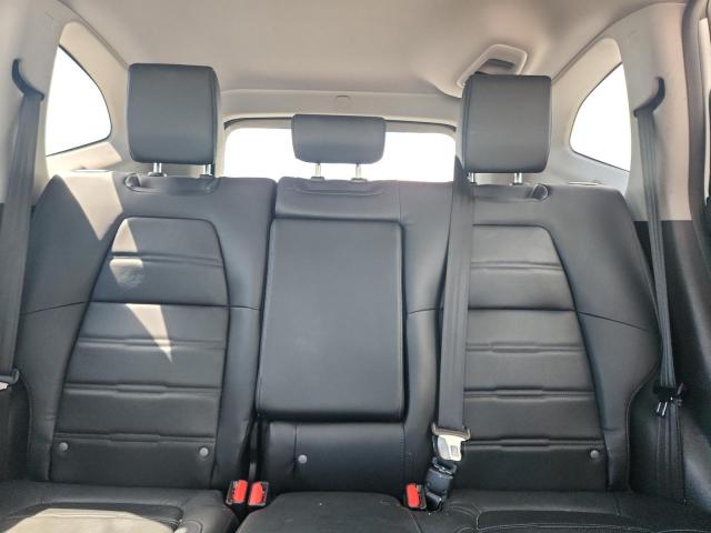 2022 HONDA CR-V EXL - 7FARW2H88NE054249