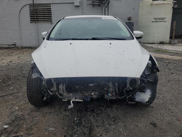 2015 FORD FOCUS SE - 1FADP3F2XFL273662