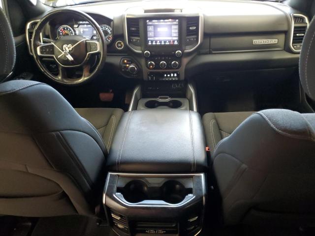 2019 RAM 1500 BIG H - 1C6SRFFT4KN749982