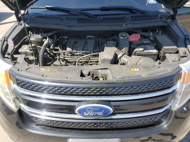 2011 FORD EXPLORER L - 1FMHK8F89BGA20746